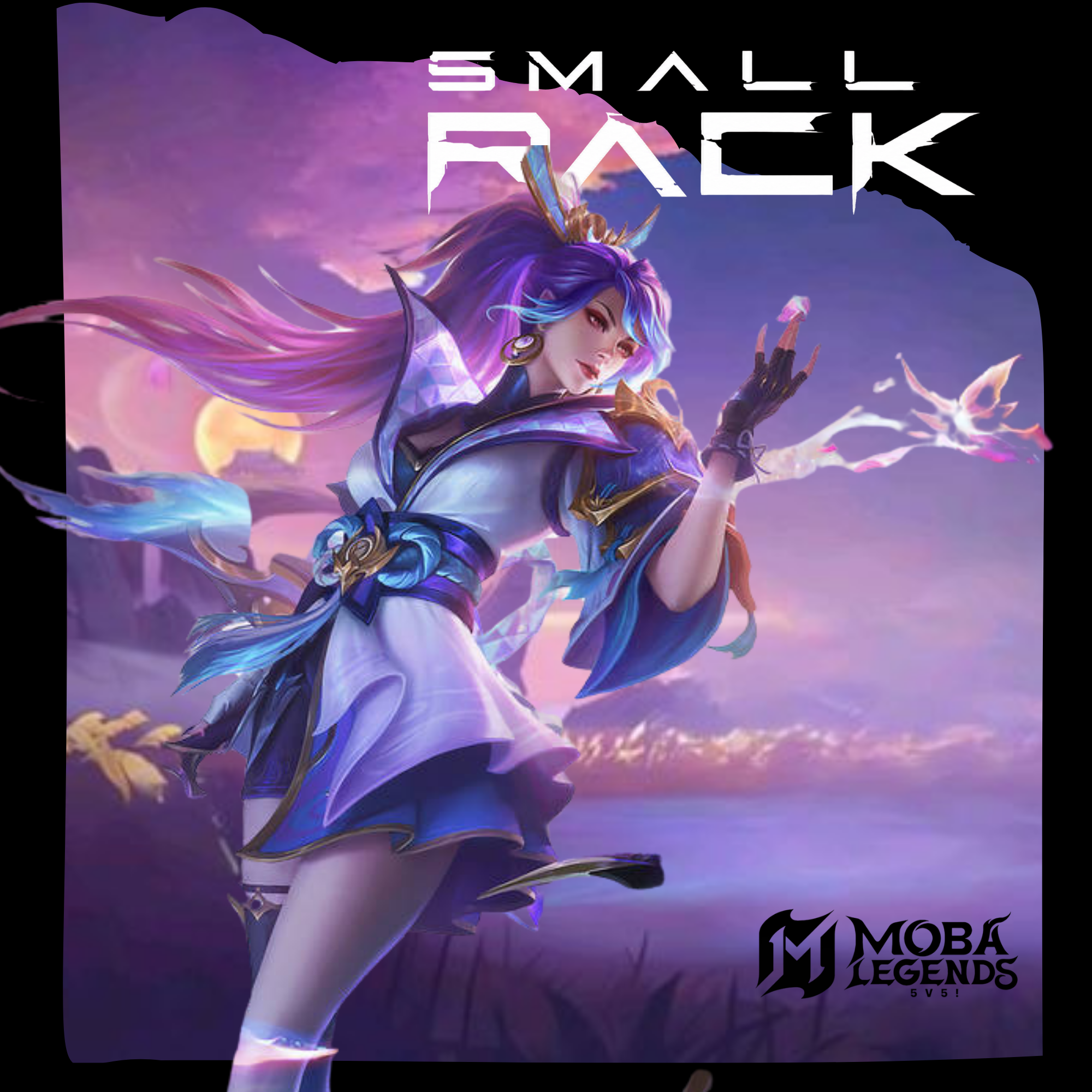 MLBB (small packs) 