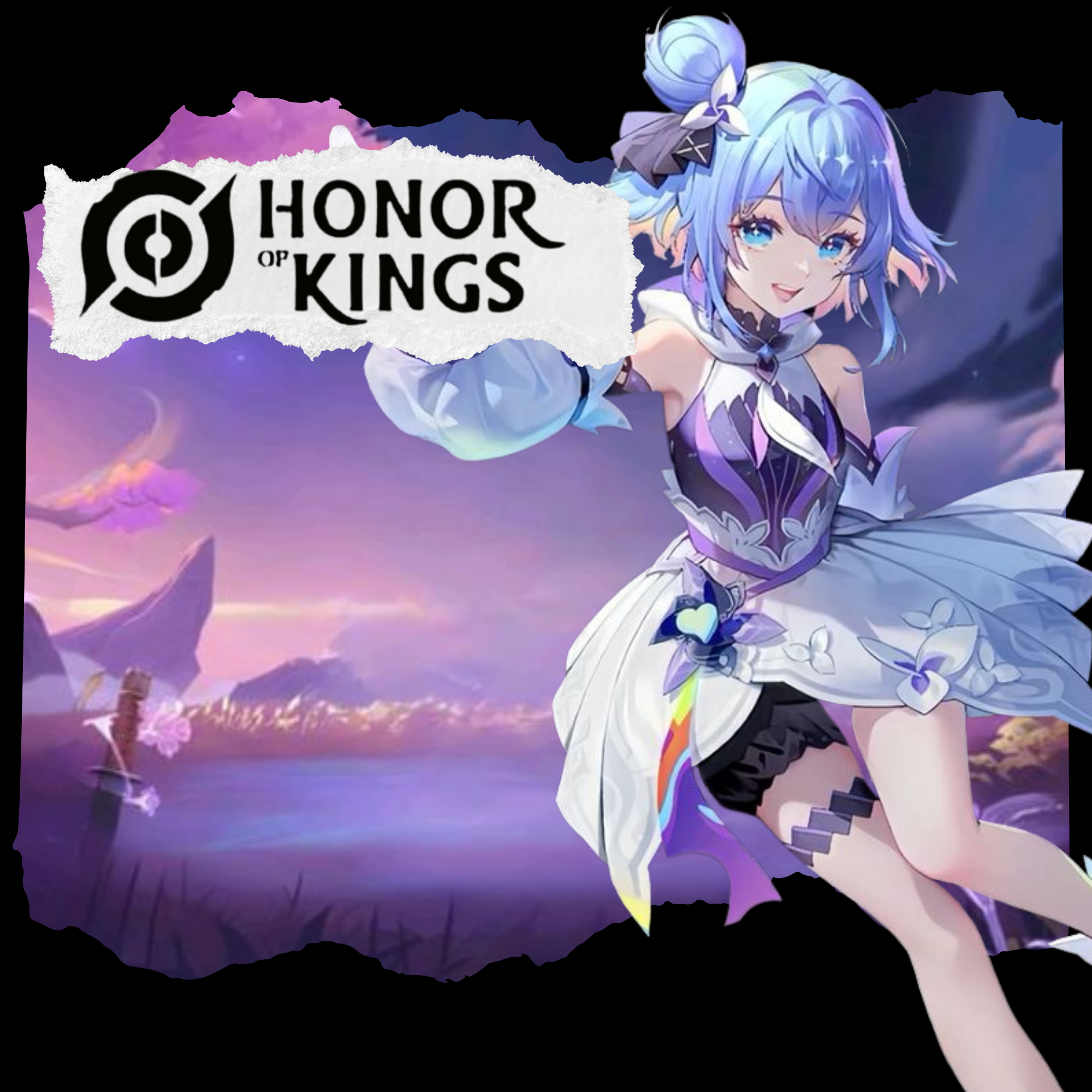 HONOR OF KINGS 