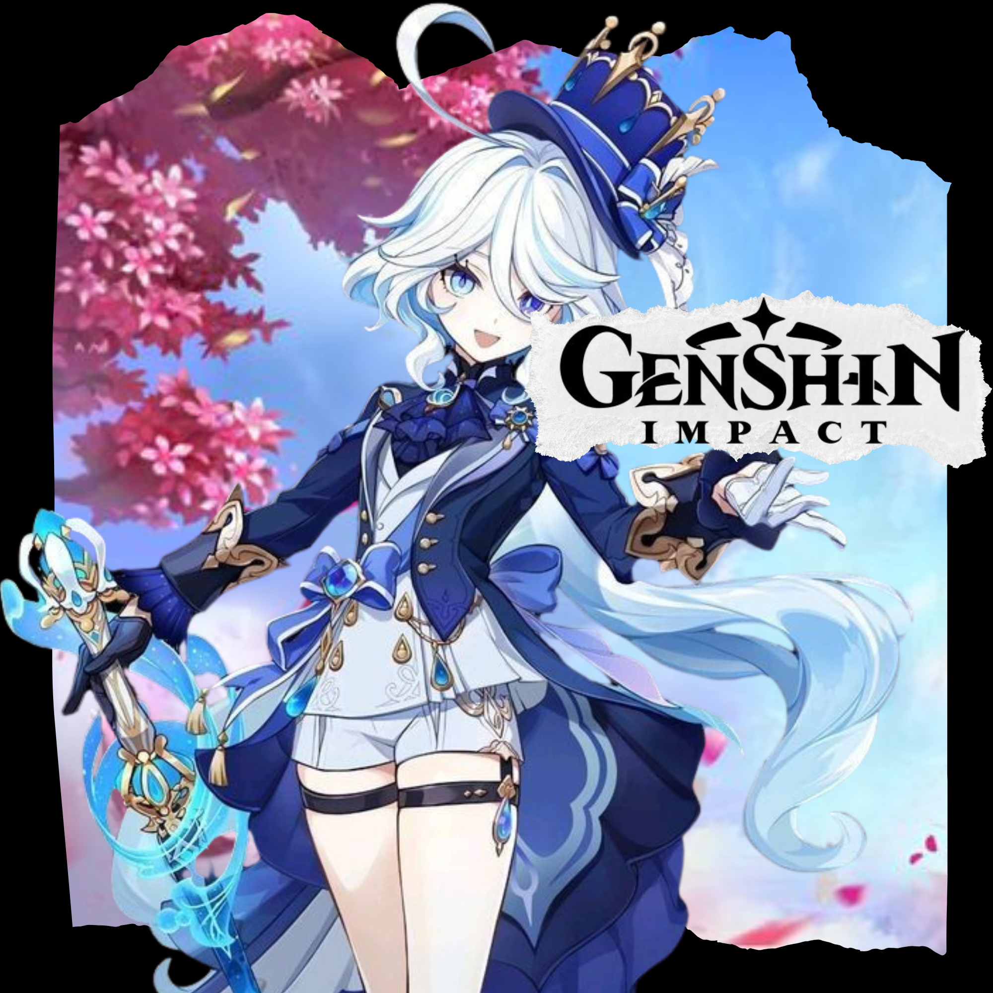 GENSHIN IMPACT